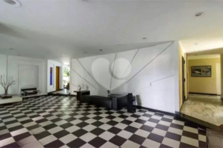 Apartamento para alugar com 1 suíte em Itaim Bibi, São Paulo, SP