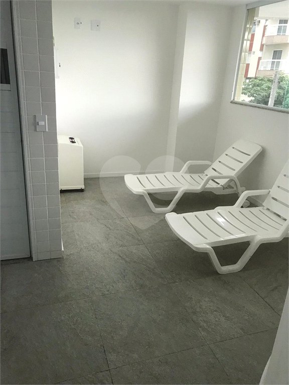 Apartamento à venda com 1 suíte em Braga, Cabo Frio, RJ