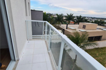 Casa em condomínio à venda com 4 suítes em Alphaville Nova Esplanada, Votorantim, SP