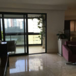 Apartamento à venda com 4 suítes em Paraíso do Morumbi, São Paulo, SP