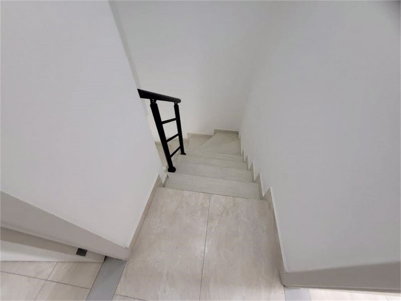 Casa Residencial à venda, Macuco, Santos - CA0304.