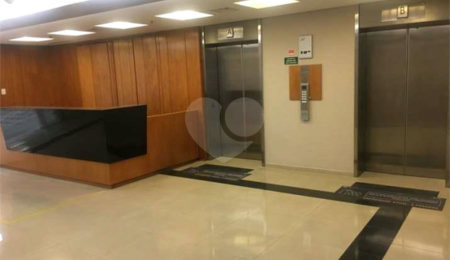 Laje Corporativa para alugar em Bela Vista, São Paulo, SP