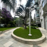 Apartamento à venda com 4 suítes em Indianópolis, São Paulo, SP
