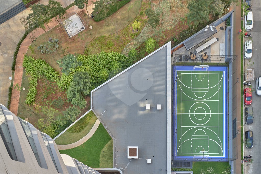 Apartamento à venda com 4 suítes em Chácara Santo Antônio, São Paulo, SP