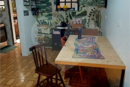 Casa à venda com 3 quartos, sendo 1 suíte, em Perdizes, São Paulo, SP