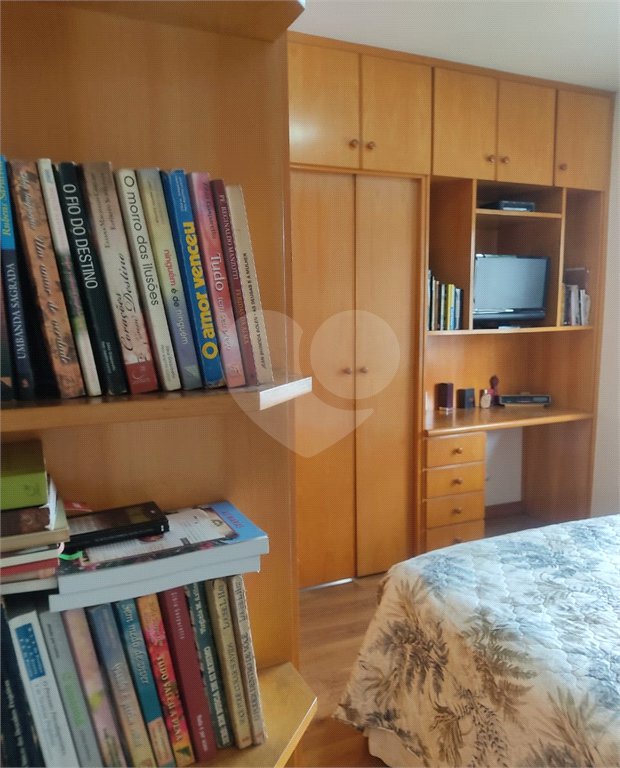 Sobrado à venda com 3 quartos, sendo 2 suítes, em Limão, São Paulo, SP