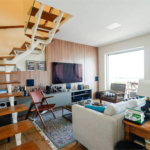 Apartamento para alugar com 2 suítes em Brooklin, São Paulo, SP