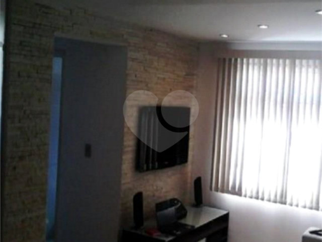 Apartamento à venda com 2 quartos, sendo 1 suíte,  em Jaçanã, São Paulo, SP