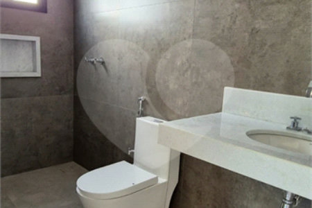Casa à venda com 3 suítes no condomínio Reserva dos Vinhedos, Louveira - SP