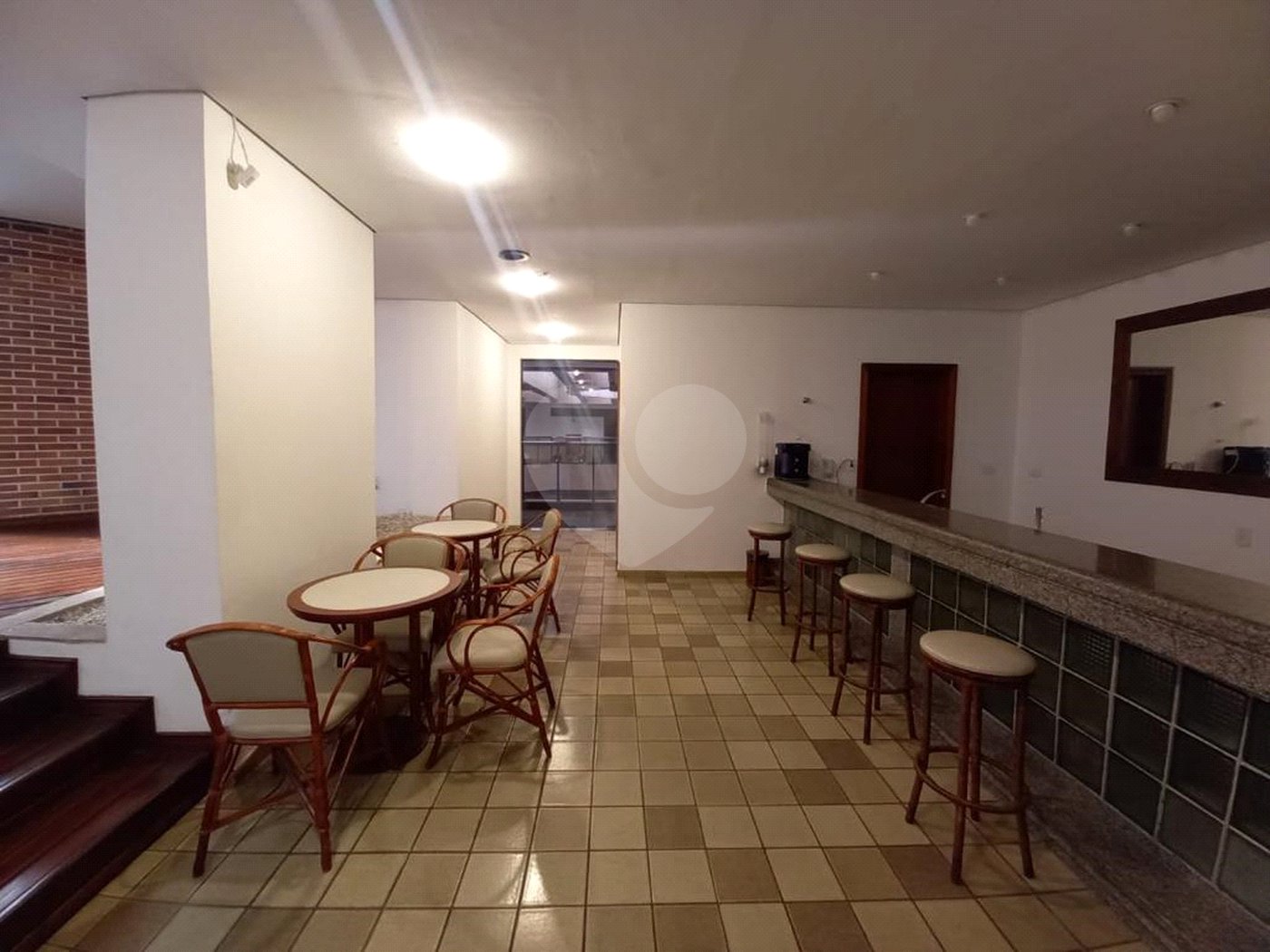 Duplex à venda com 6 quartos, sendo 4 suítes,  em Vila Andrade, São Paulo, SP