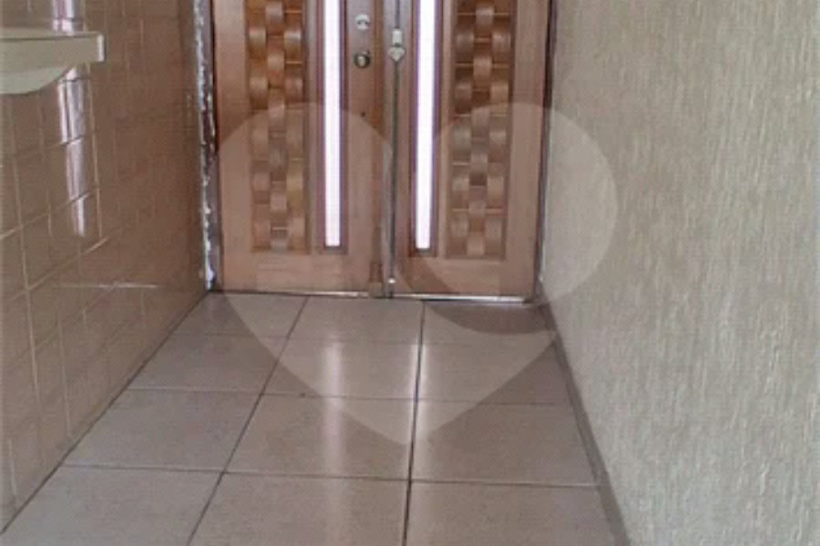 Sobrado à venda com 3 quartos, sendo 1 suíte, em Mandaqui, São Paulo, SP