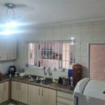 Sobrado à venda com 3 quartos, sendo 1 suíte, em Tucuruvi, São Paulo, SP