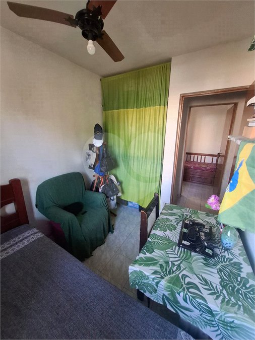 Apartamento à venda com 3 quartos em Campo Grande, Rio de Janeiro, RJ