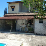 Casa à venda com 2 quartos, sendo 1 suíte,  em Vila Muriqui, Mangaratiba, RJ