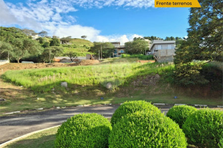 Terreno à venda em Taipas de Pedras (mailasqui), São Roque, SP