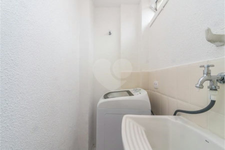 Apartamento à venda com 3 quartos em Vila Mariana, São Paulo, SP