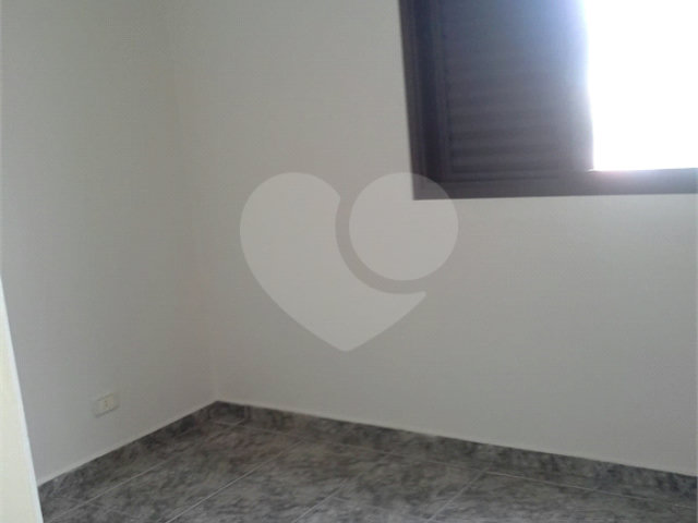 Apartamento à venda com 2 quartos em Tucuruvi, São Paulo, SP