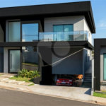 Casa à venda com 4 suítes no condomínio Residencial Green Ville, Rio de Janeiro - RJ