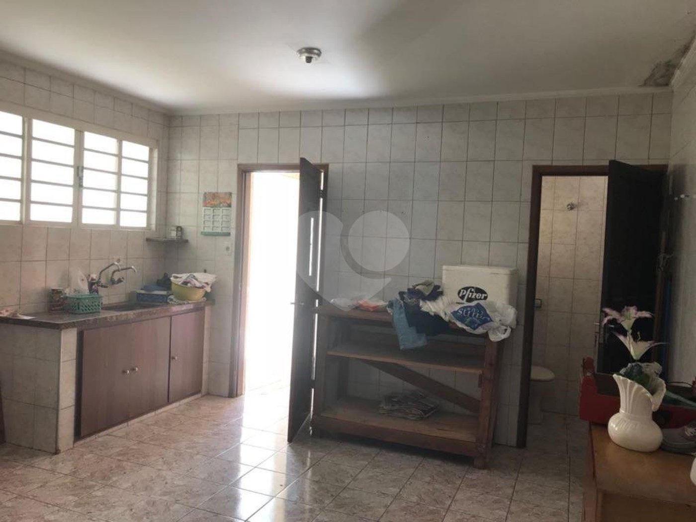 Sobrado à venda com 2 quartos em Tucuruvi, São Paulo, SP