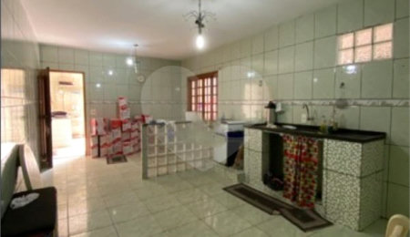 Sobrado à venda com 2 quartos, sendo 1 suíte,  em Jardim Álamo, Guarulhos, SP