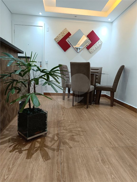 Apartamento à venda com 2 quartos em Jaraguá, São Paulo, SP