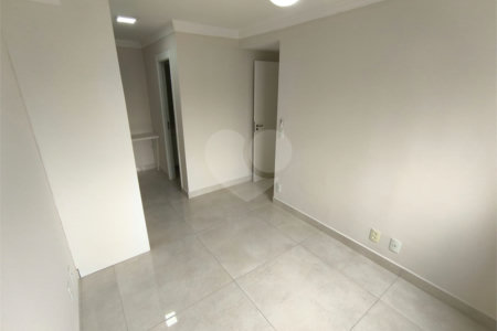 Apartamento à venda com 2 quartos, sendo 1 suíte, em Jardim Vazani, São Paulo, SP