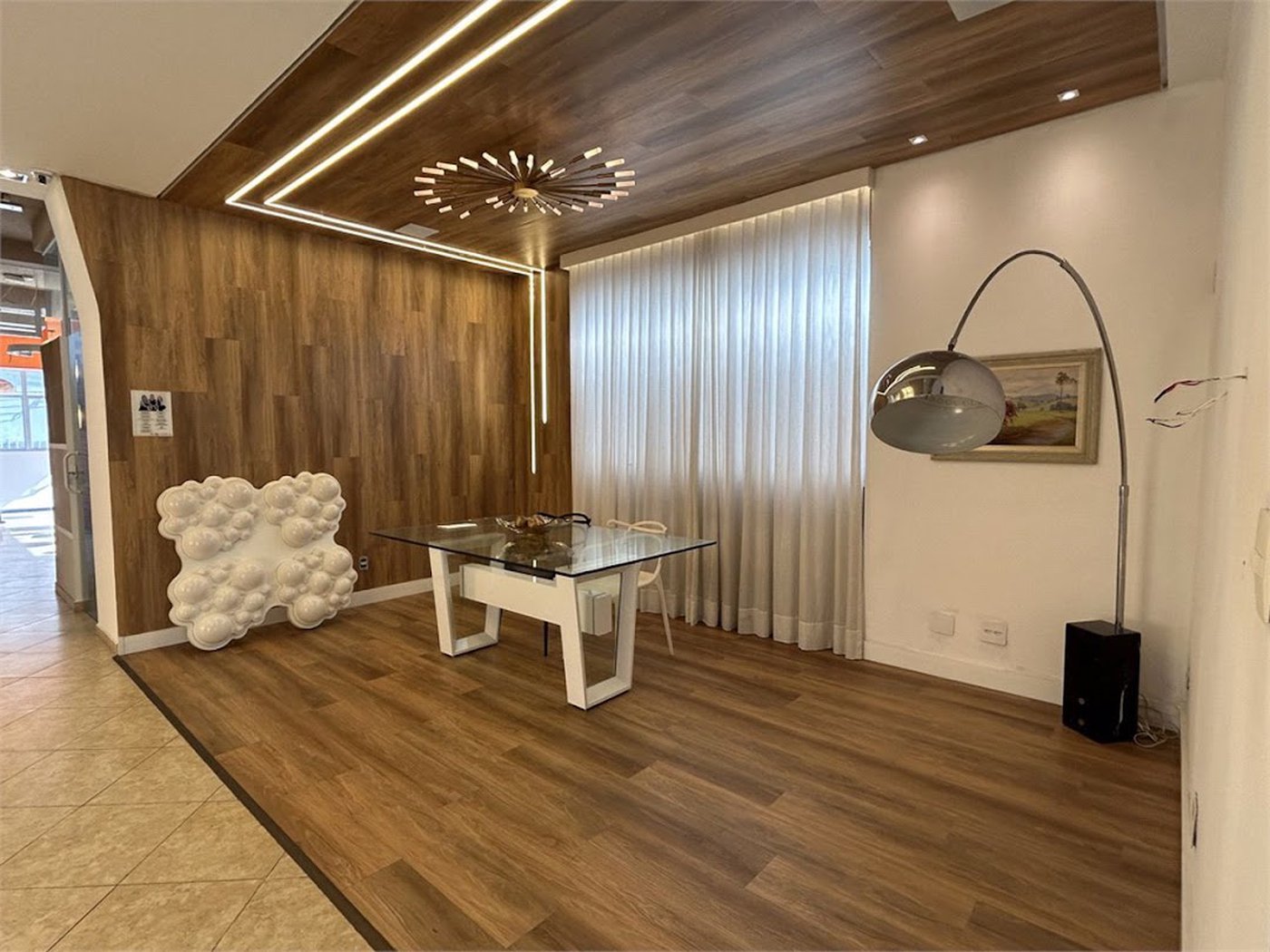 Sala para Alugar, 1629 M² por R$ 70.000 - Encruzilhada - Santos/Sp