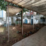 Prédio para alugar, 3996 m² por R$ 162.805,01/mês - Ponta da Praia - Santos/SP