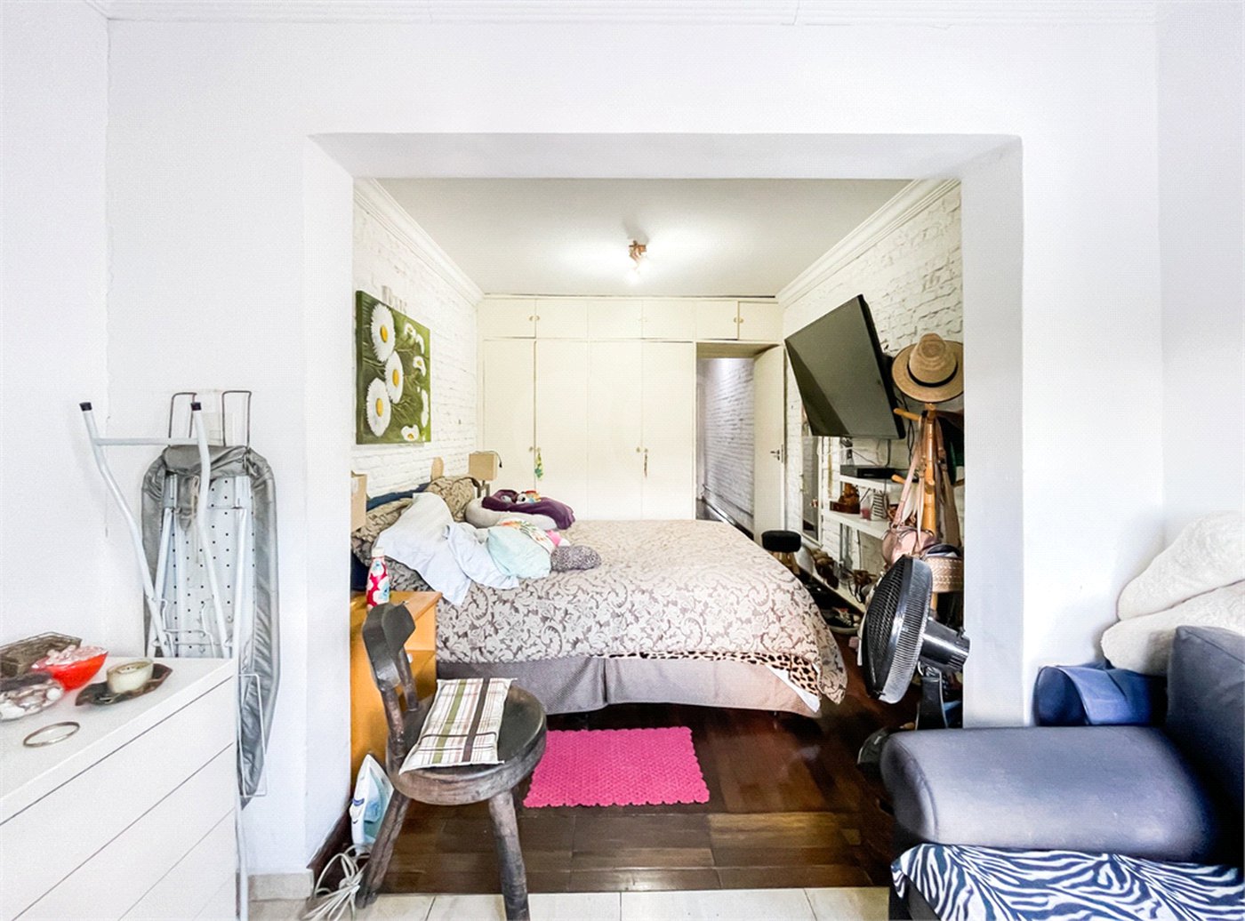 Sobrado à venda com 3 quartos em Vila Madalena, São Paulo, SP