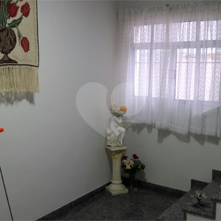 Sobrado à venda com 3 quartos em Tucuruvi, São Paulo, SP