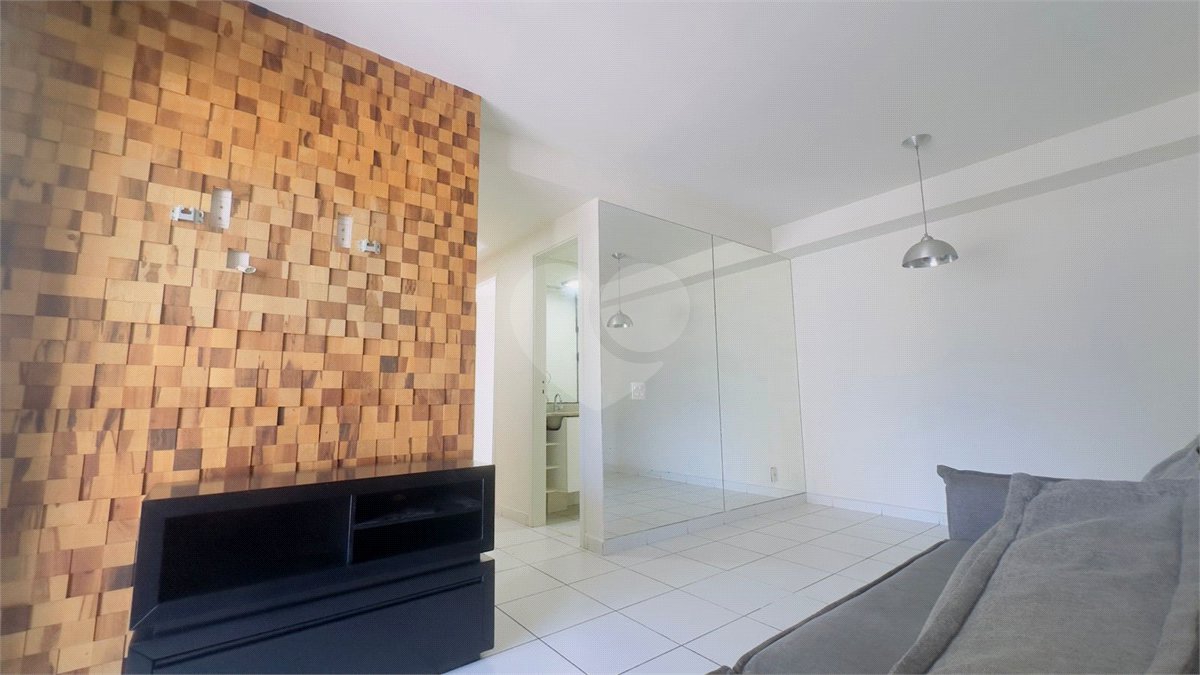 Apartamento à venda com 3 quartos, sendo 1 suíte,  em Jacarepaguá, Rio de Janeiro, RJ