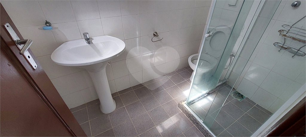 Casa de Vila à venda com 3 quartos, sendo 1 suíte, em Vila Isabel, Rio de Janeiro, RJ