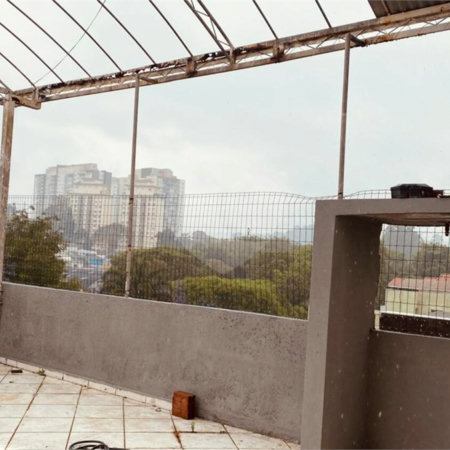 Casa para alugar em Jardim Londrina, São Paulo, SP