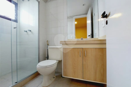 Apartamento à venda com 4 quartos, sendo 2 suítes,  em Alto da Lapa, São Paulo, SP