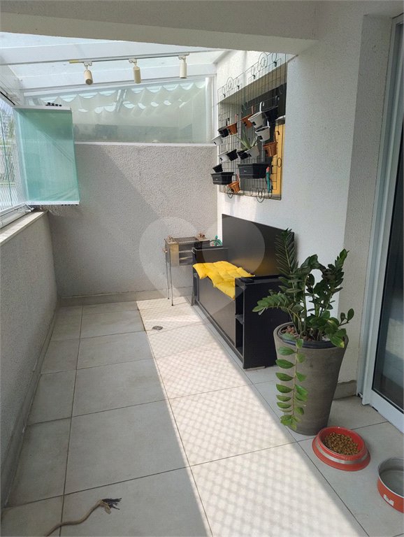 Apartamento à venda com 2 quartos, sendo 1 suíte, em Jardim Caboré, São Paulo, SP