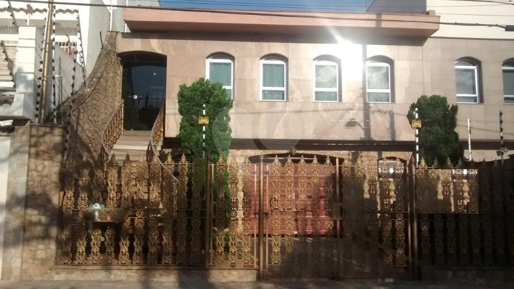 Casa à venda com 4 quartos, sendo 2 suítes,  em Vila Guilherme, São Paulo, SP