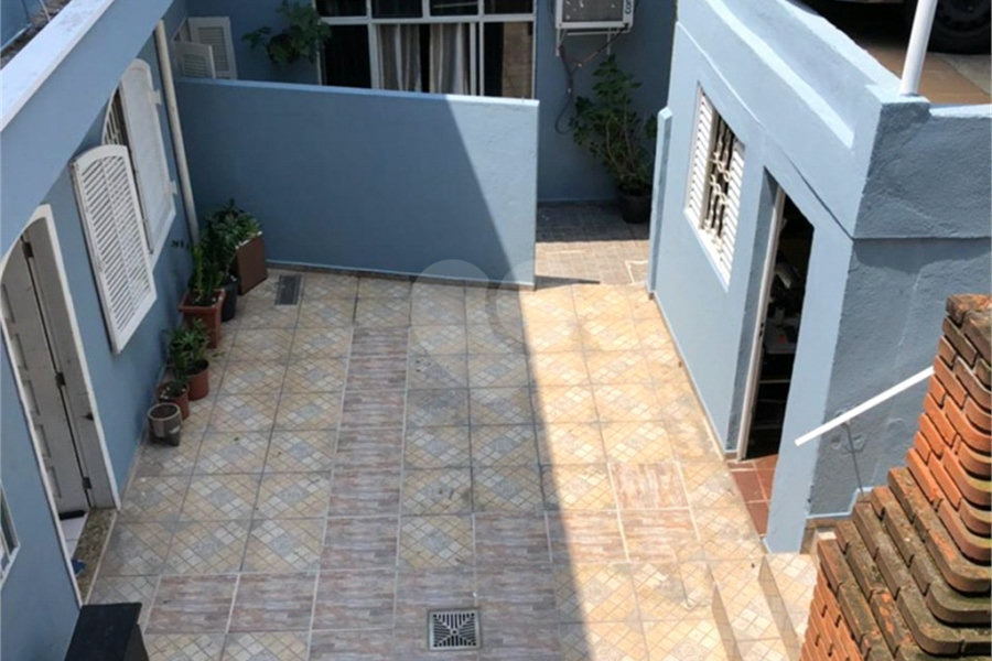 Sobrado à venda com 5 quartos, sendo 1 suíte, em Vila Guilherme, São Paulo, SP