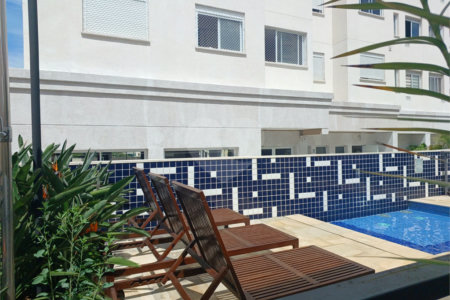 Apartamento à venda com 2 quartos em Santa Teresinha, São Paulo, SP