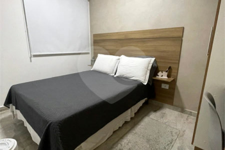 Apartamento à venda com 1 quarto em Jardim São Paulo(zona Norte), São Paulo, SP