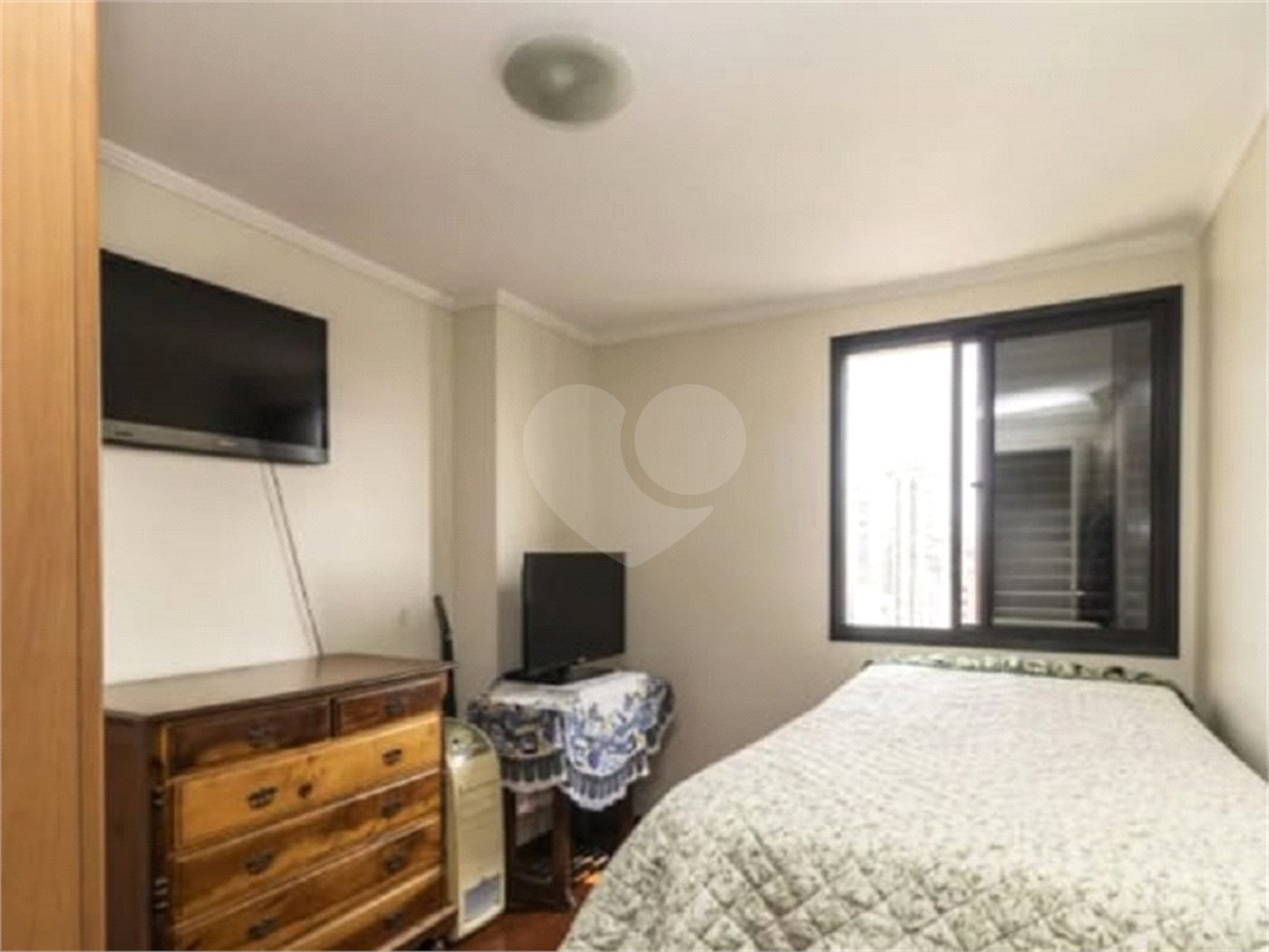 Apartamento à venda com 3 quartos, sendo 2 suítes, em Barra Funda, São Paulo, SP