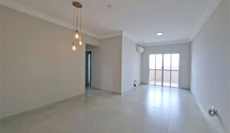 Apartamento Residencial à venda, Ponta da Praia, Santos - AP1741.