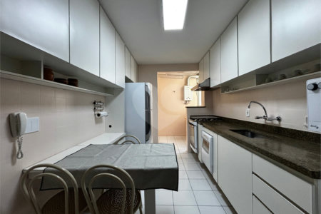 Apartamento à venda com 3 quartos, sendo 1 suíte, em Tijuca, Rio de Janeiro, RJ