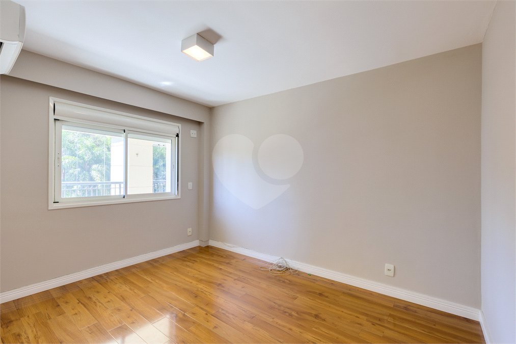 Apartamento para alugar com 4 suítes em Alto da Boa Vista, São Paulo, SP