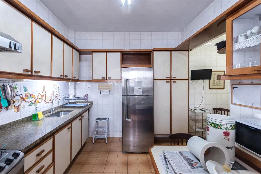 Apartamento à venda com 3 quartos, sendo 1 suíte, em Tijuca, Rio de Janeiro, RJ
