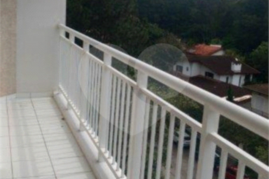 Apartamento à venda com 2 quartos, sendo 1 suíte, em Gramado, Cotia, SP