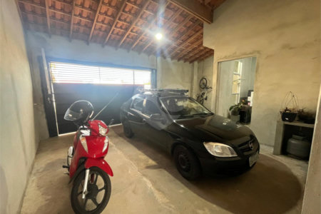 Casa à venda com 3 quartos em Residencial Villaggio Di Capri, Itapetininga, SP