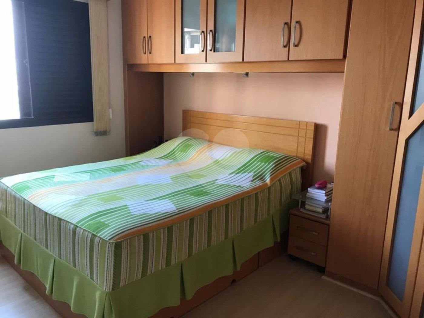 Apartamento à venda com 4 quartos, sendo 2 suítes, em Mandaqui, São Paulo, SP