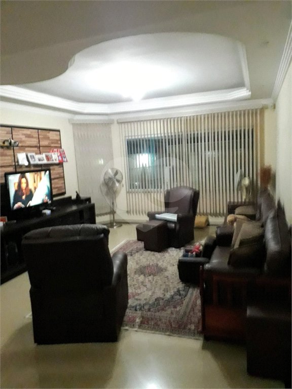 Sobrado à venda com 3 quartos, sendo 1 suíte, em Freguesia do Ó, São Paulo, SP