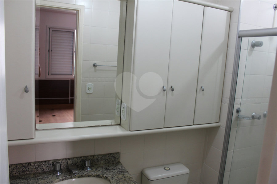Apartamento à venda com 3 quartos, sendo 1 suíte, em Mandaqui, São Paulo, SP