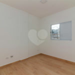 Apartamento à venda com 1 quarto em Vila Maria Alta, São Paulo, SP